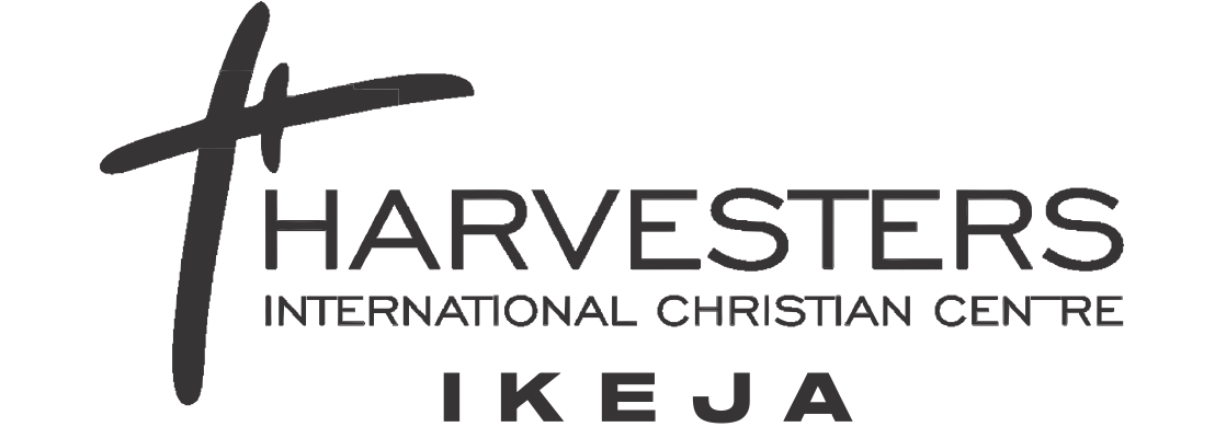 Harvesters International Christian Centre Ikeja logo